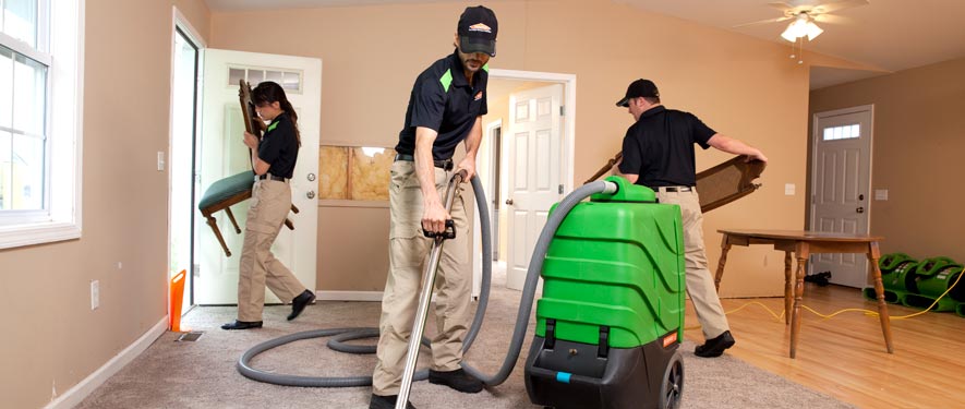 Derry, NH cleaning services